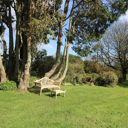 Boskednan Wartha Villa Penzance Buitenkant foto