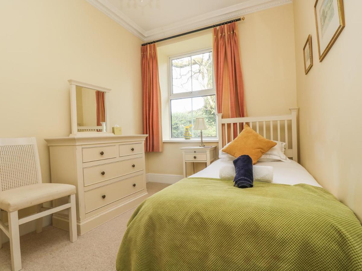 Boskednan Wartha Villa Penzance Buitenkant foto