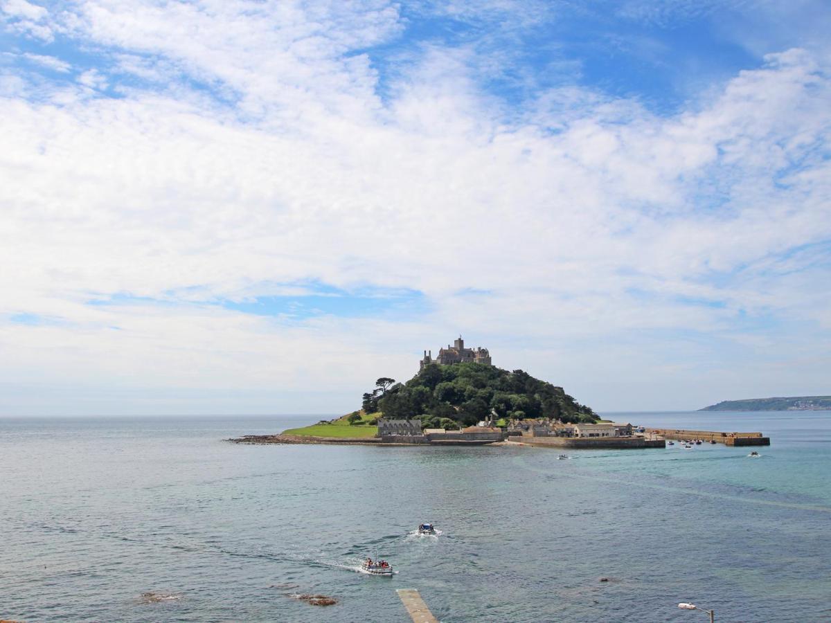 Boskednan Wartha Villa Penzance Buitenkant foto