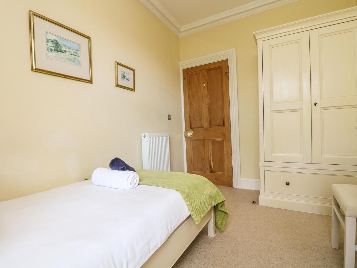 Boskednan Wartha Villa Penzance Buitenkant foto