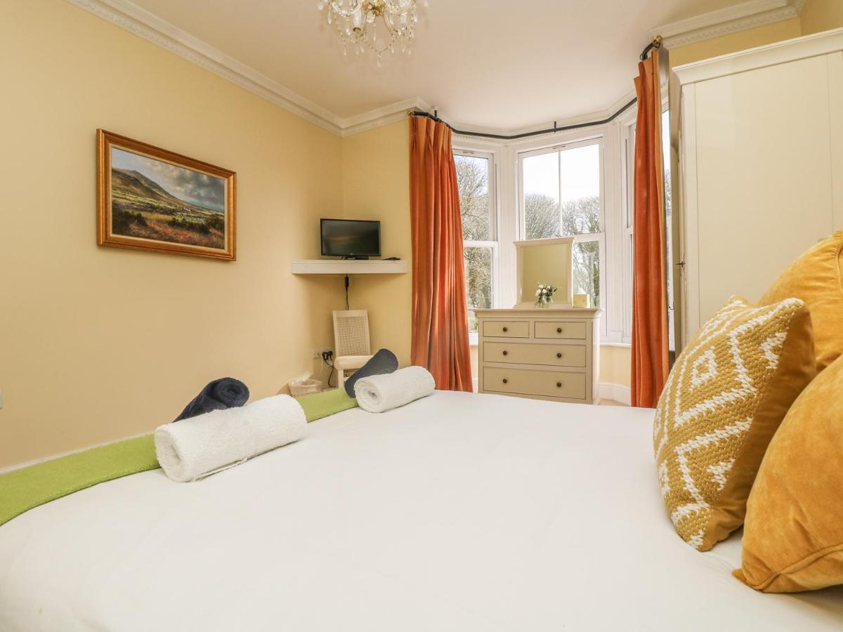 Boskednan Wartha Villa Penzance Buitenkant foto